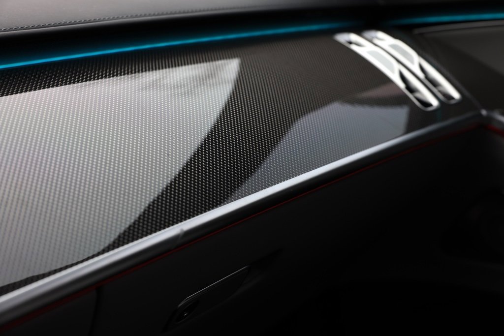 Used 2025 Mercedes-Benz S 63 AMG S image 14