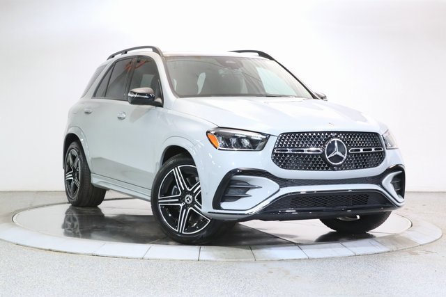 Used 2024 Mercedes-Benz GLE 450e 4MATIC w/ AMG Line Exterior