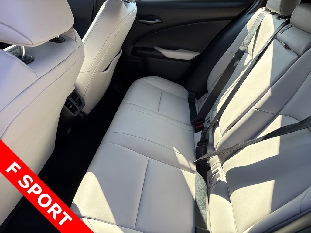 Used 2024 Lexus UX 250h F Sport image 16