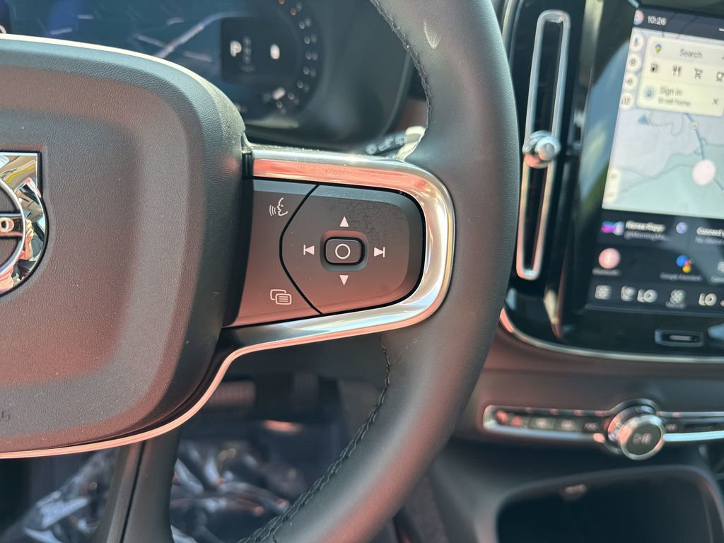 New 2026 Volvo XC40 B5 Core w/ Protection Package Premier image 22