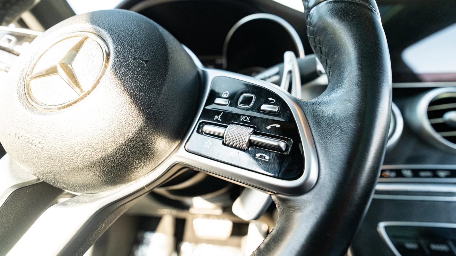 Used 2019 Mercedes-Benz C 300 4MATIC Coupe w/ AMG Line image 31