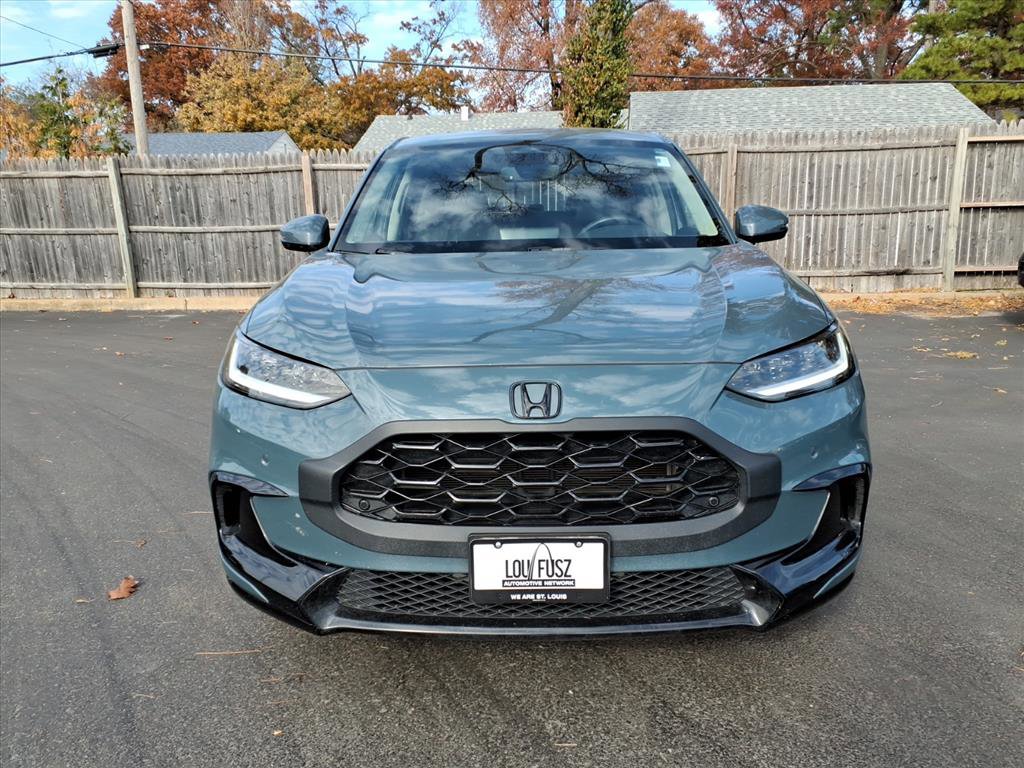 Used 2024 Honda HR-V EX-L image 31