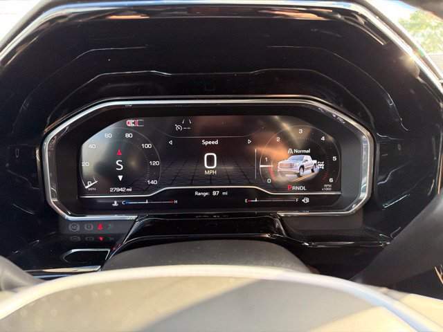 Certified 2024 GMC Sierra 1500 Elevation AWD/4WD image 18