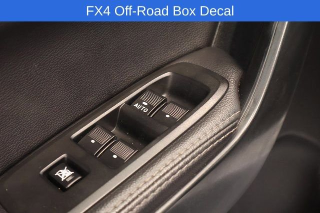 Used 2021 Ford Ranger Lariat w/ Equipment Group 501A High image 11