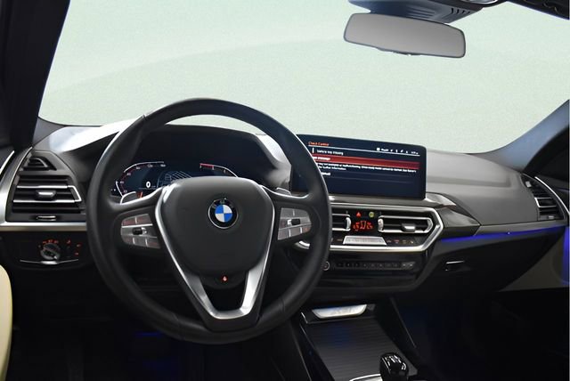 Used 2023 BMW X3 xDrive30i w/ Premium Package image 23