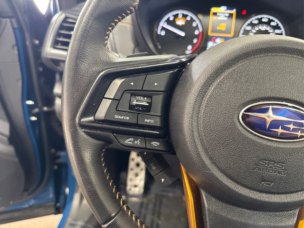 Used 2023 Subaru Forester Wilderness image 28