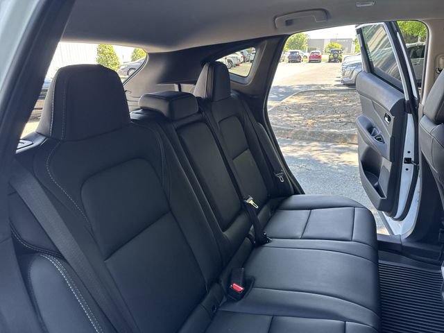 New 2026 Nissan Murano SV AWD/4WD image 11