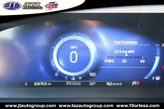 Used 2021 Ford Explorer ST w/ Equipment Group 401A AWD/4WD image 24