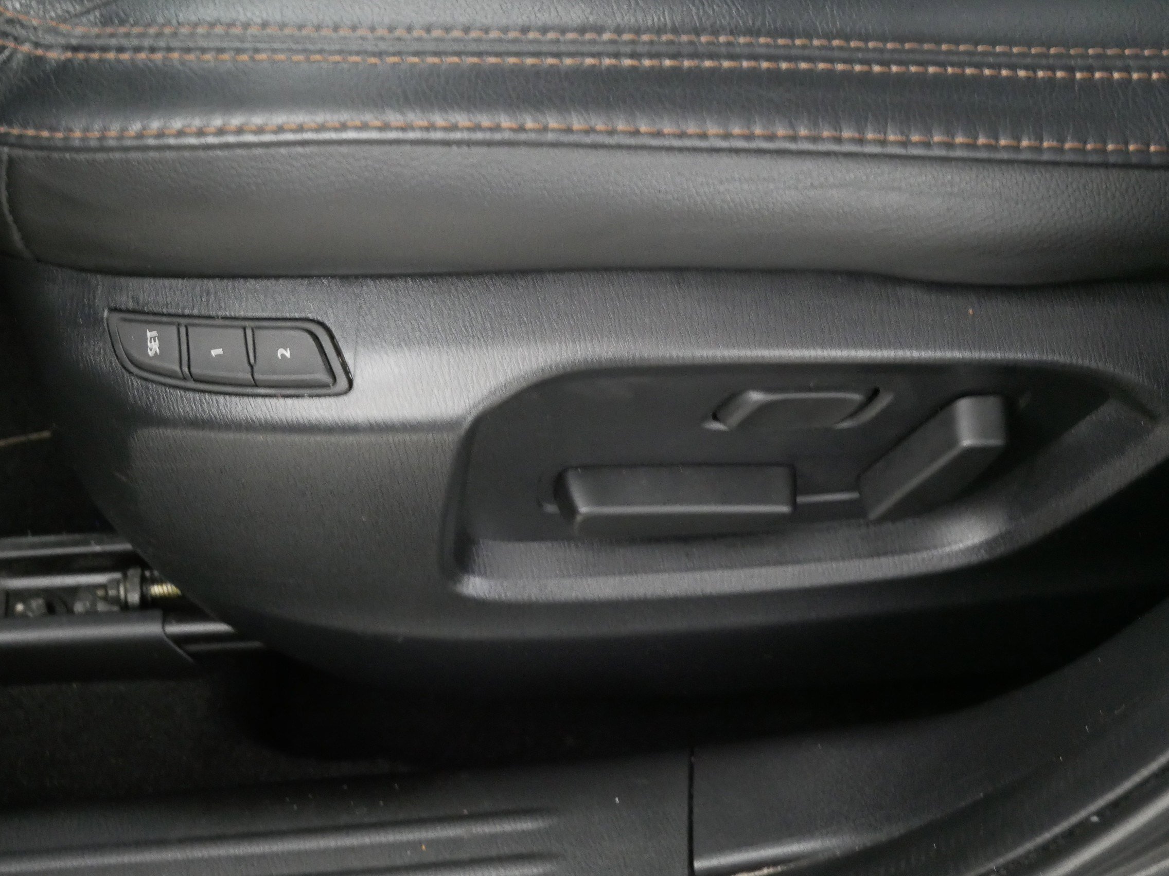 Used 2023 MAZDA CX-5 AWD 2.5 S w/ Premium Package image 20