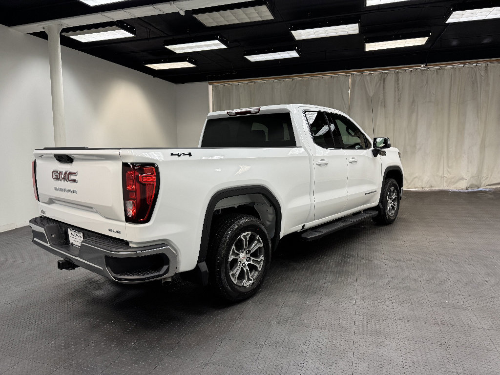 New 2026 GMC Sierra 1500 SLE w/ LPO, GMC Protection Package image 5