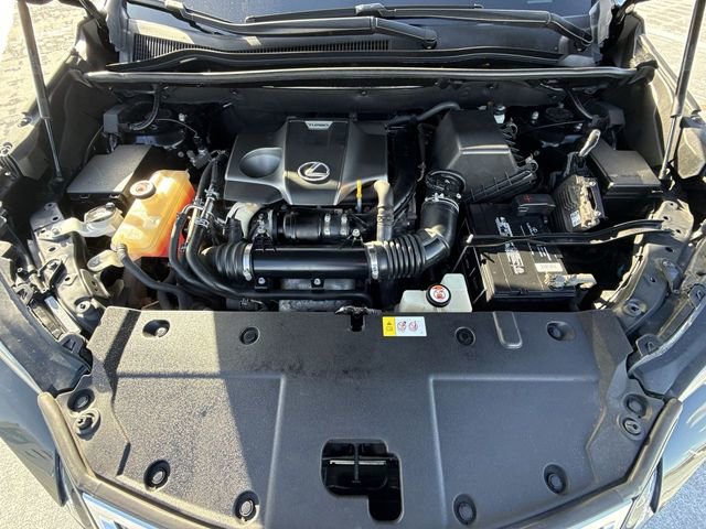 Used 2018 Lexus NX 300 FWD w/ Comfort Package image 27