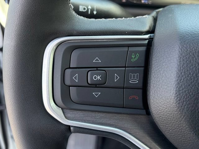 New 2026 Jeep Grand Wagoneer Limited AWD/4WD image 16