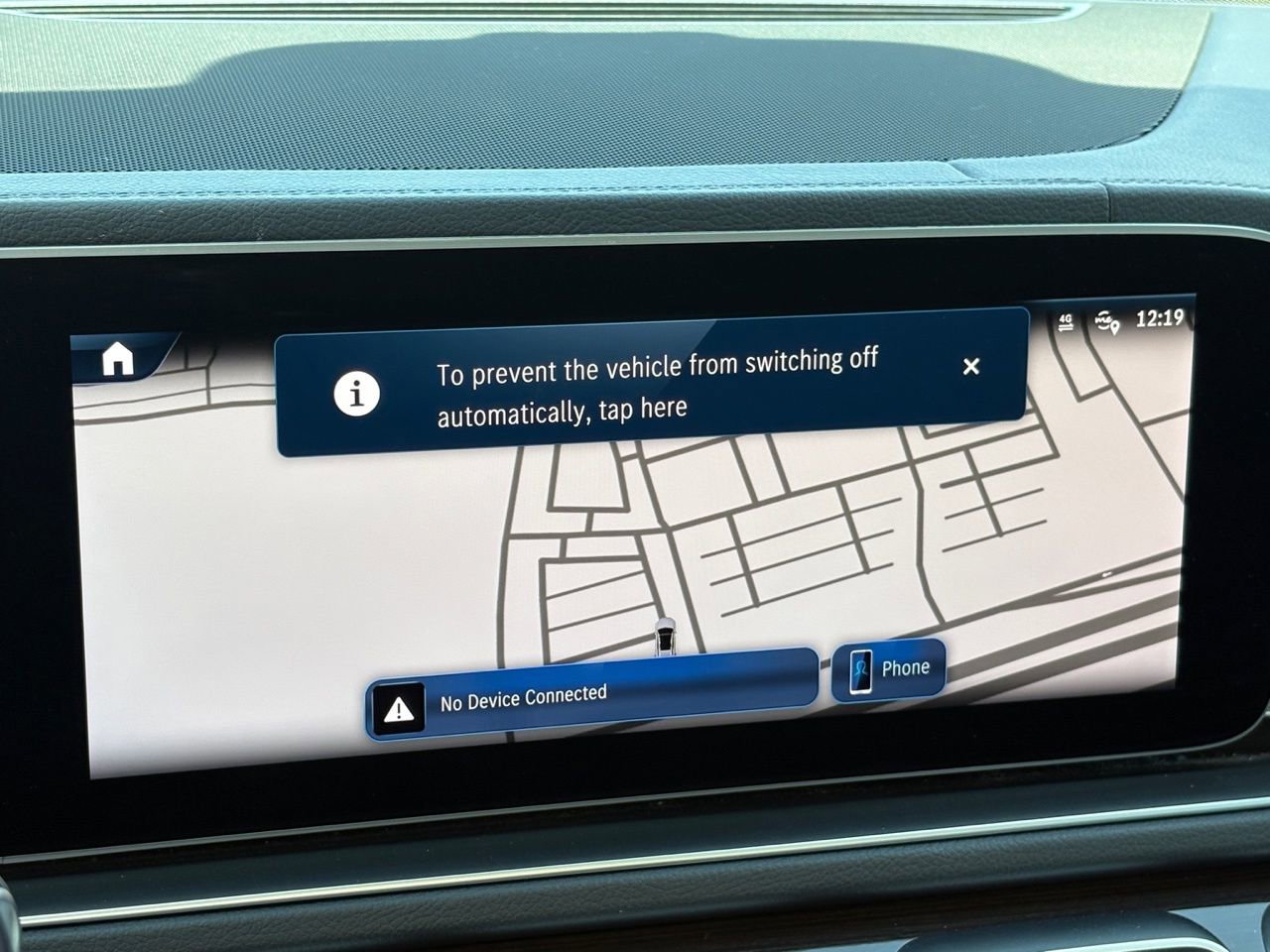 Used 2024 Mercedes-Benz GLS 450 4MATIC image 29