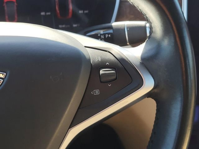 Used 2016 Tesla Model S 90D image 30