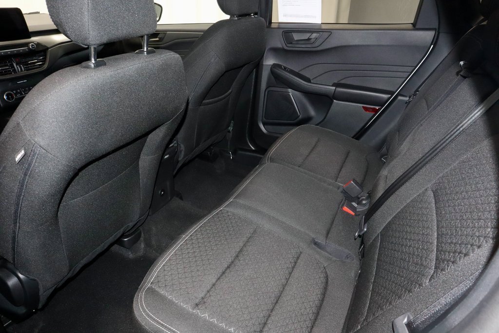 Certified 2025 Ford Escape Active image 20