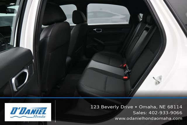 Used 2026 Honda Civic Sport image 36
