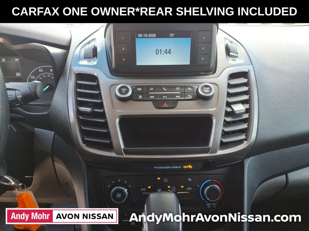Used 2022 Ford Transit Connect XL FWD image 23
