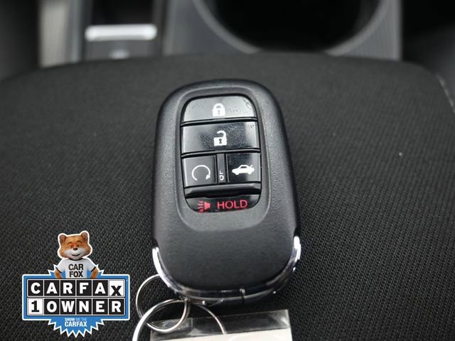Used 2025 Honda Civic Sport image 17