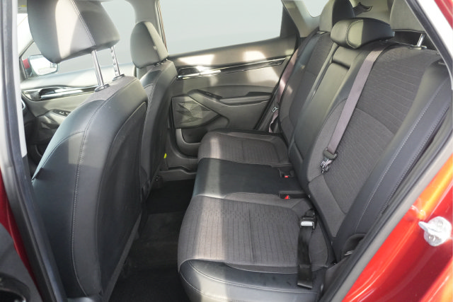 Used 2021 Kia Seltos S AWD/4WD image 14