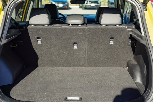 Certified 2024 Kia Seltos SX w/ SX Sunroof Package image 27