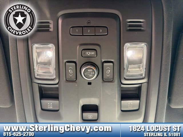 Used 2022 Chevrolet Tahoe RST w/ Luxury Package AWD/4WD image 27