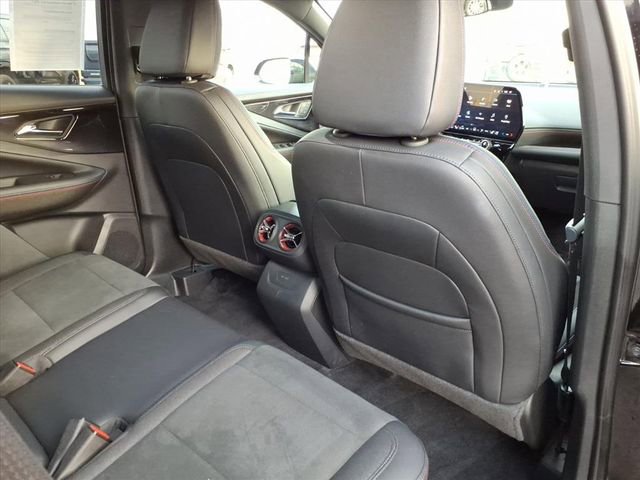 Used 2025 Chevrolet Blazer EV RS image 22