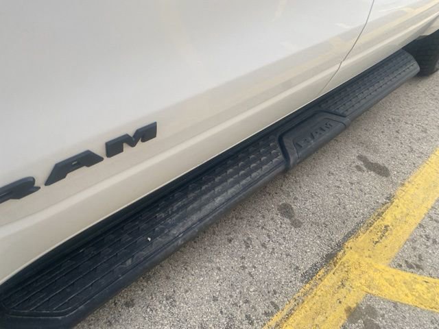 Used 2023 RAM 1500 Sport w/ G/T Package image 6