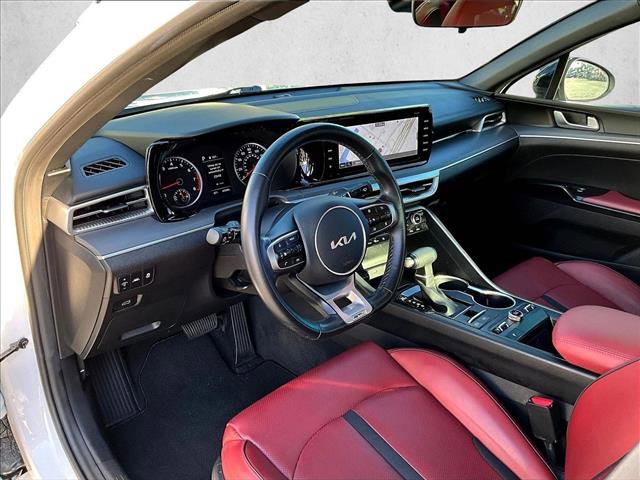 Used 2024 Kia K5 GT-Line w/ GT-Line Premium Package image 14