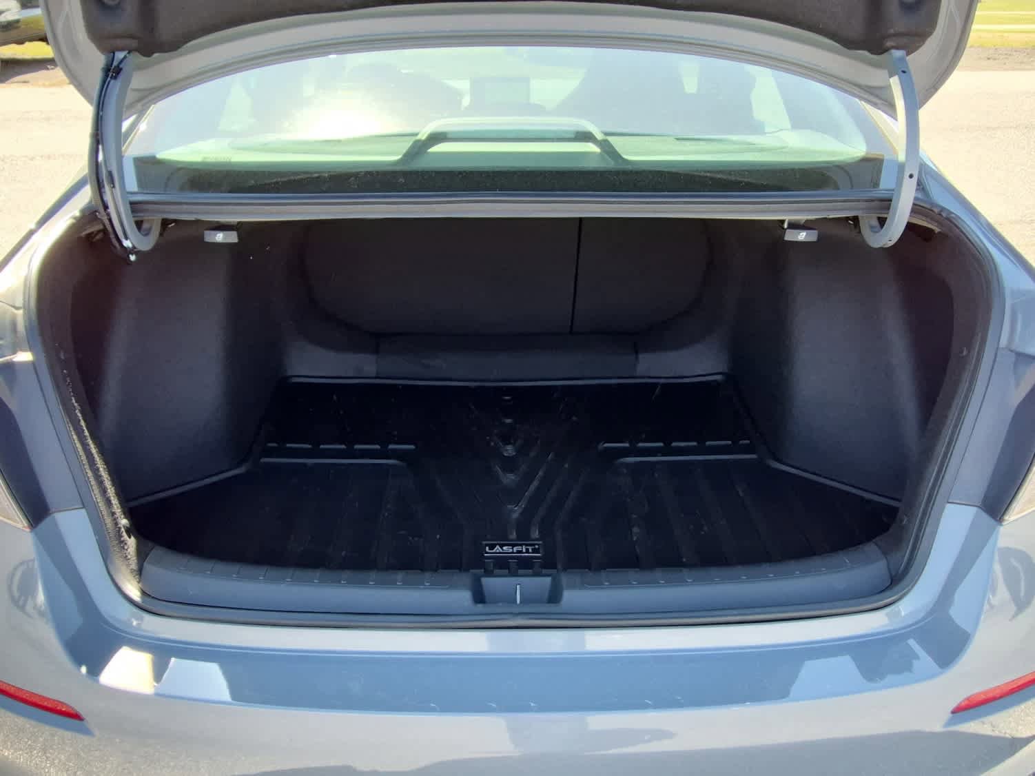 Used 2025 Honda Civic Si image 21