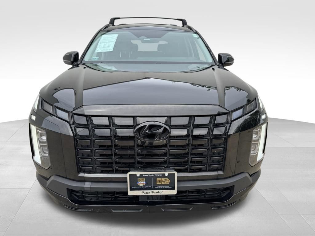 Used 2023 Hyundai Palisade XRT w/ Cargo Package FWD image 3