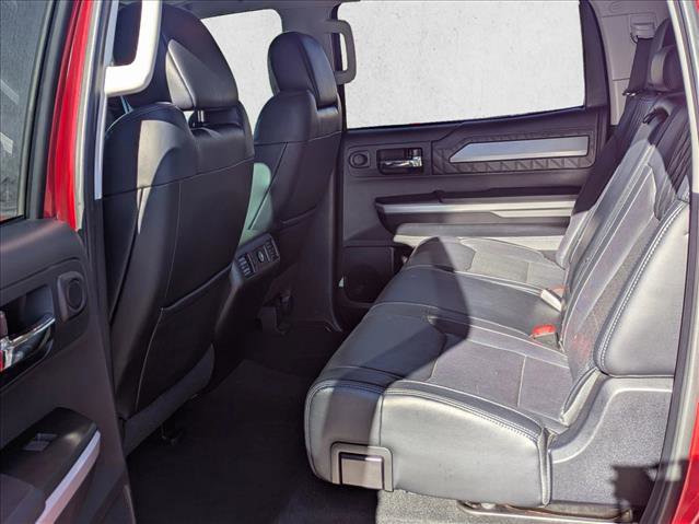 Used 2014 Toyota Tundra Platinum image 20