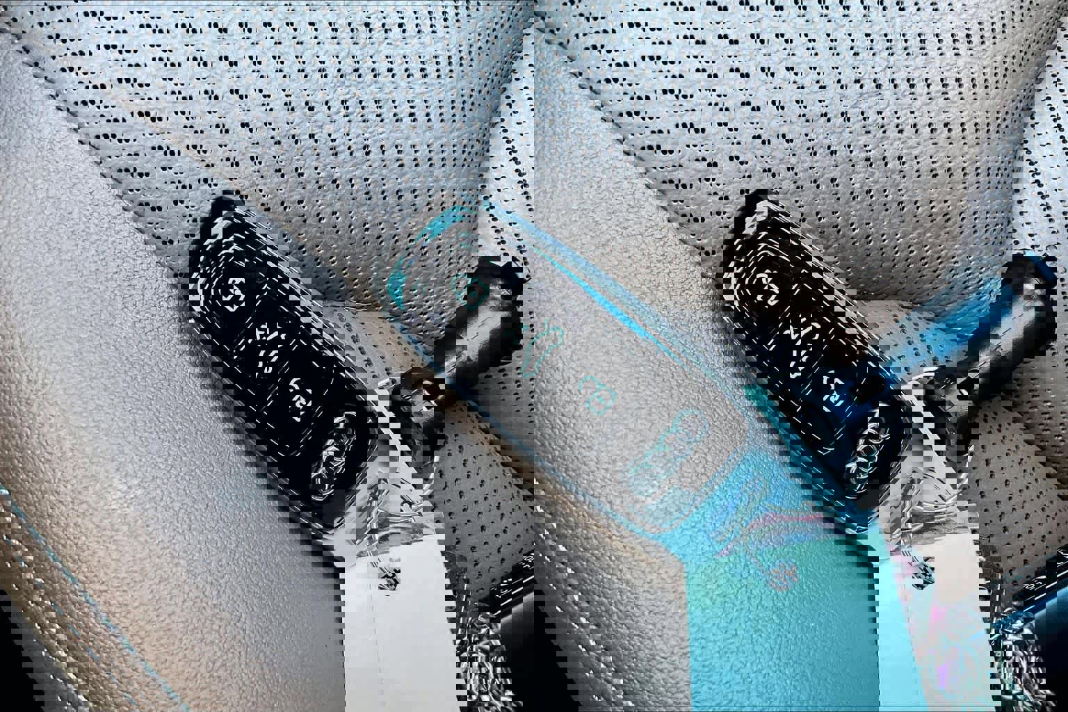 Used 2025 Audi Q8 Premium Plus image 14