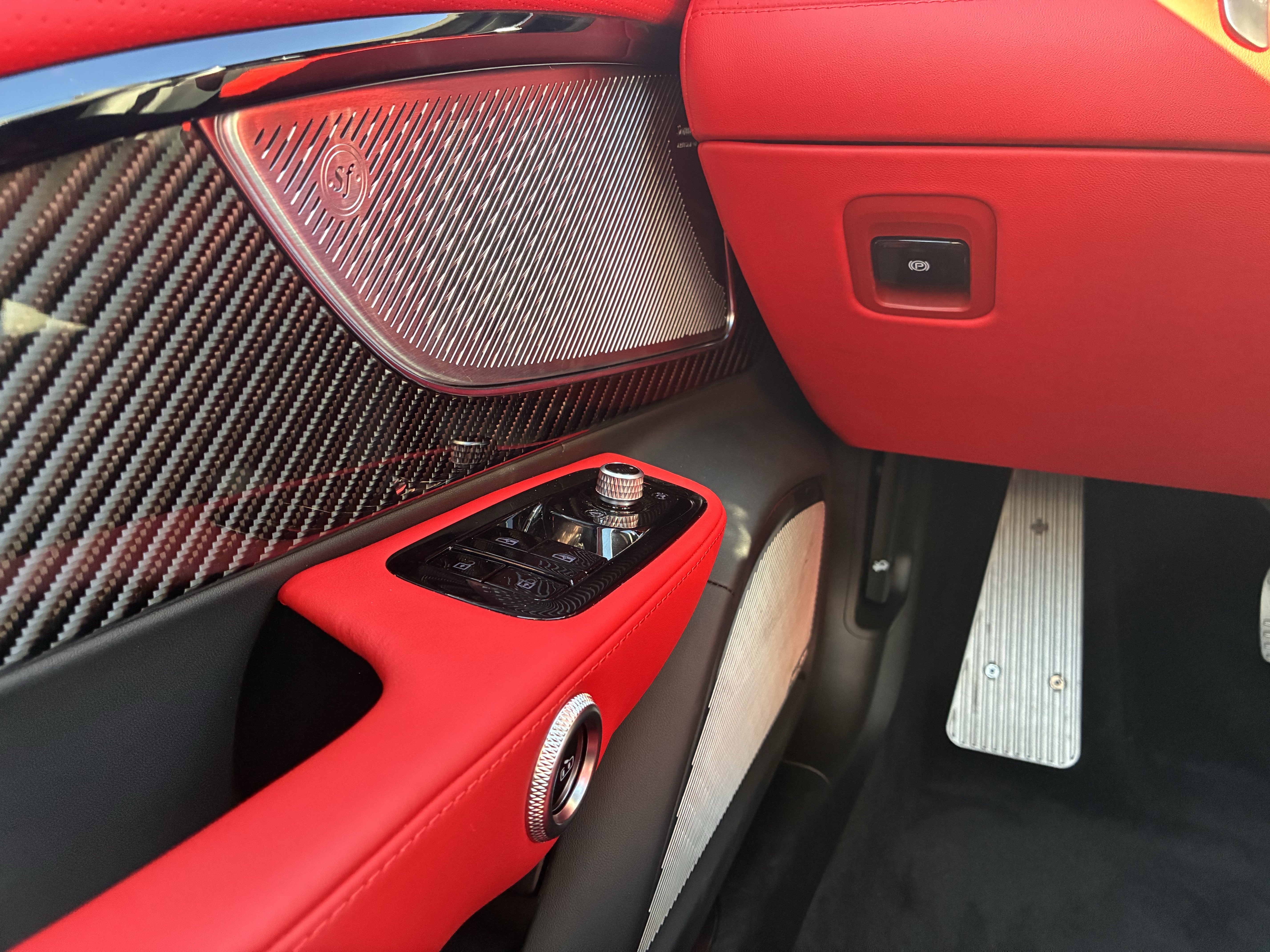 New 2025 Maserati GranTurismo Modena AWD/4WD image 17