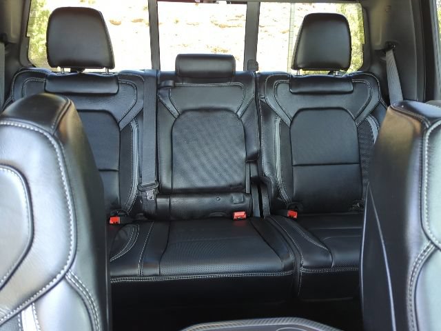 Used 2025 RAM 1500 RHO w/ RHO Level 1 Equipment Group AWD/4WD image 21