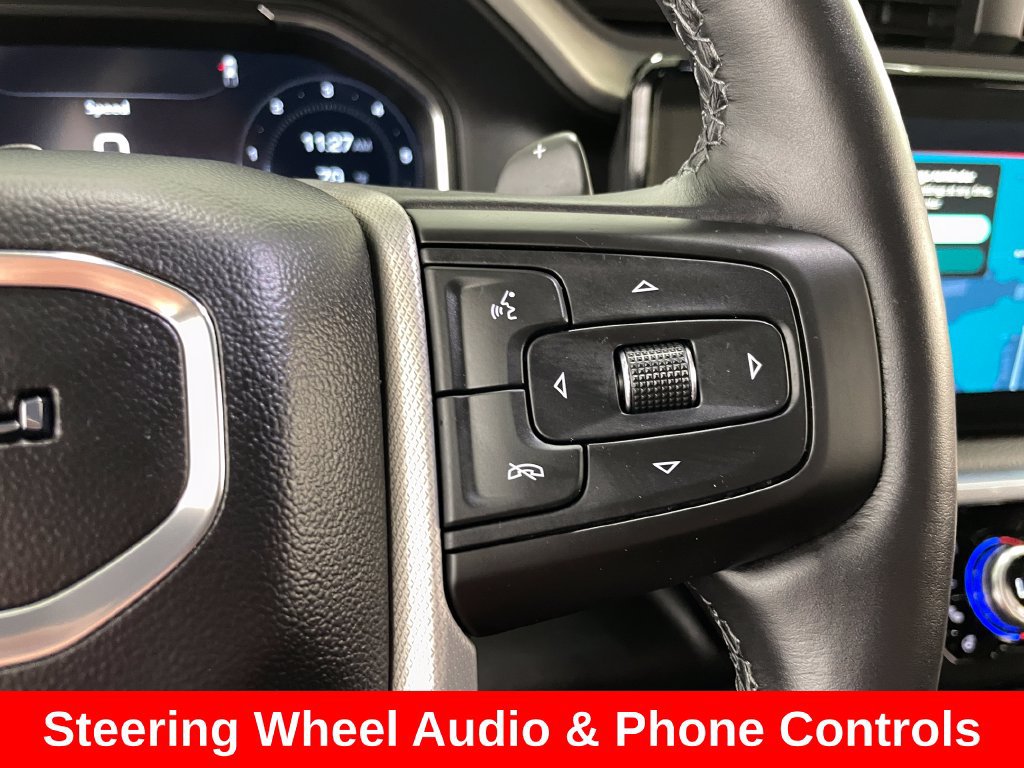 Used 2026 GMC Sierra 1500 Denali AWD/4WD image 35