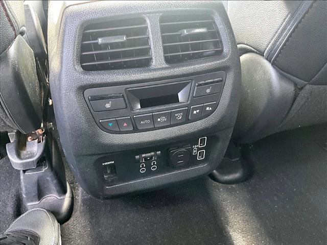 Used 2021 Honda Pilot Black Edition image 25