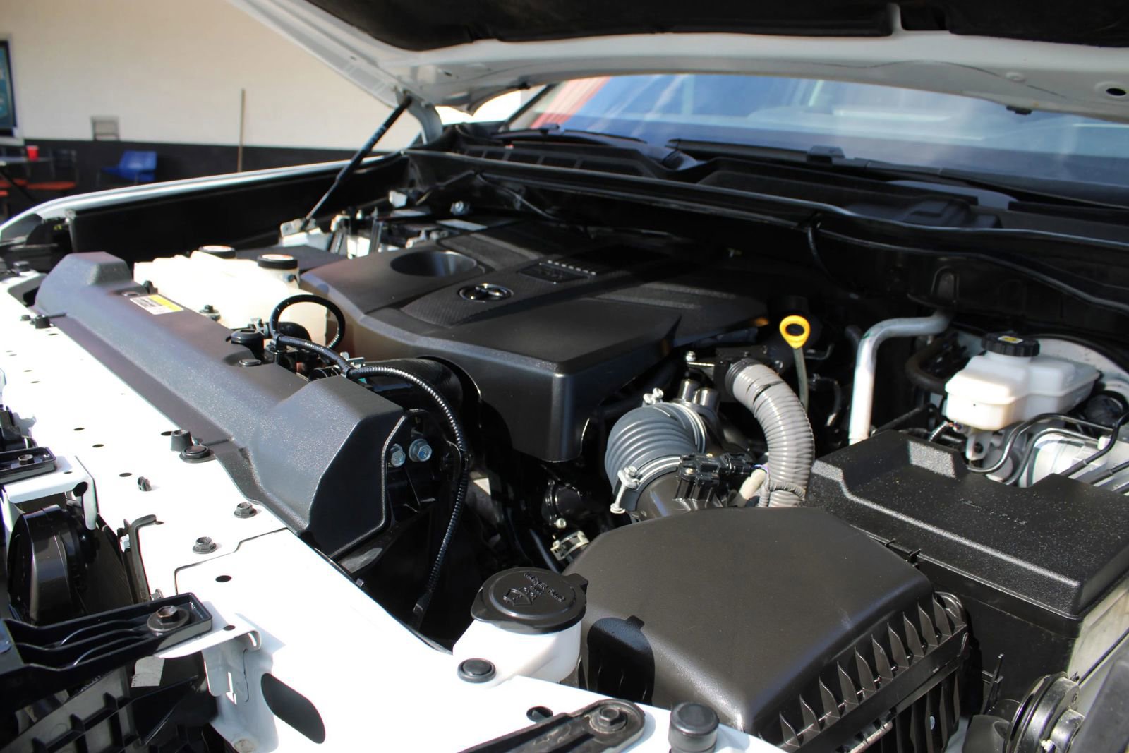 Used 2023 Toyota Tundra SR5 AWD/4WD image 41