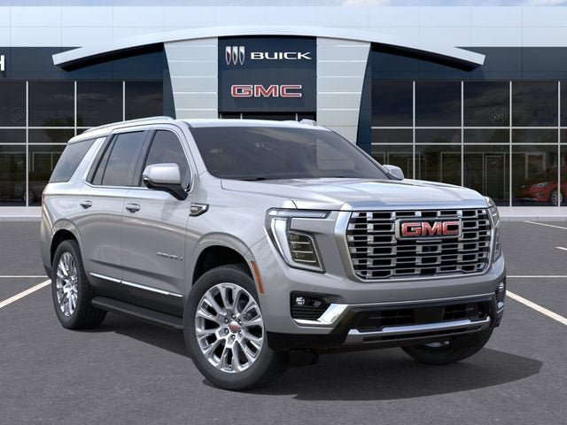 New 2026 GMC Yukon Denali RWD image 7