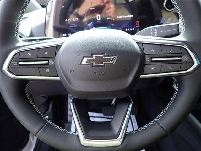 New 2025 Chevrolet Blazer EV LT w/ Super Cruise Package image 15