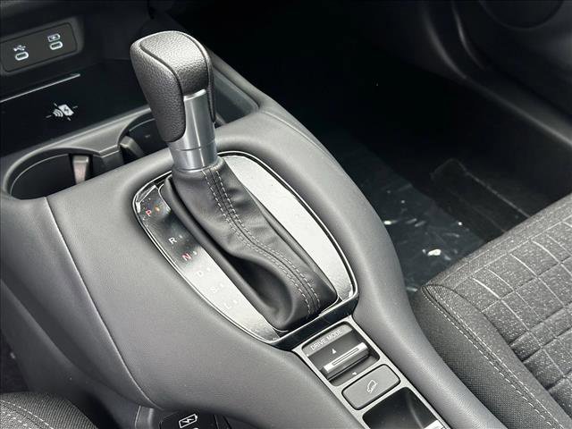 New 2026 Honda HR-V LX image 14