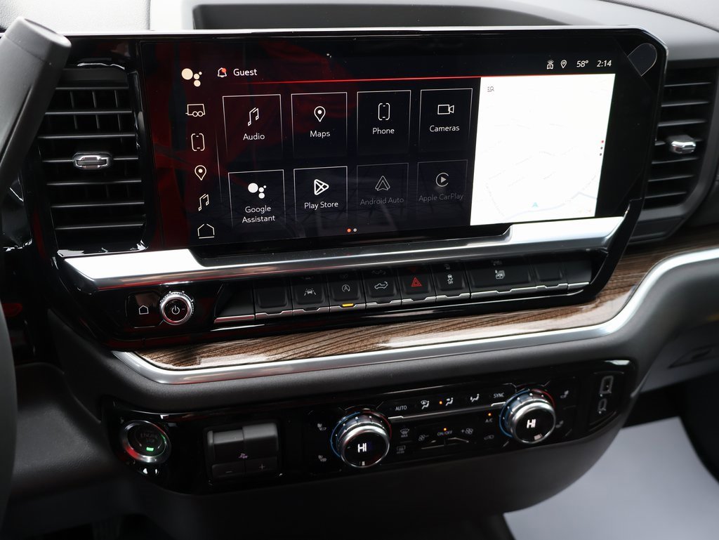 New 2026 GMC Sierra 1500 Elevation image 22