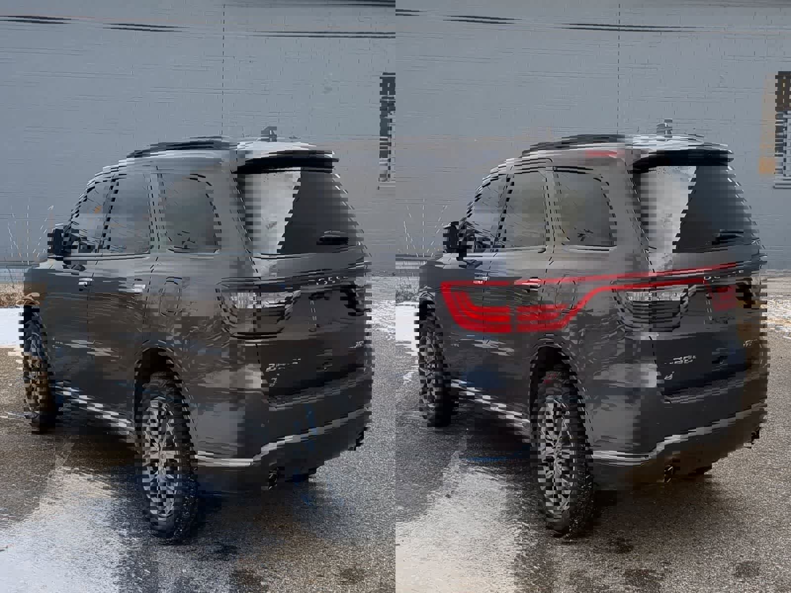 Used 2020 Dodge Durango Citadel image 12