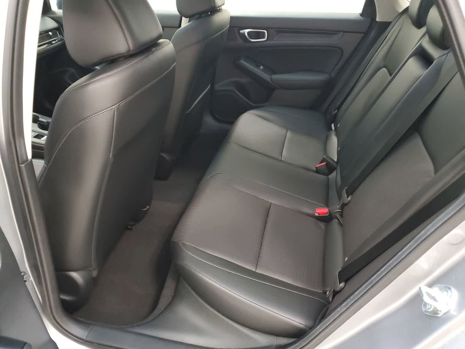 Used 2023 Honda Civic EX-L image 20