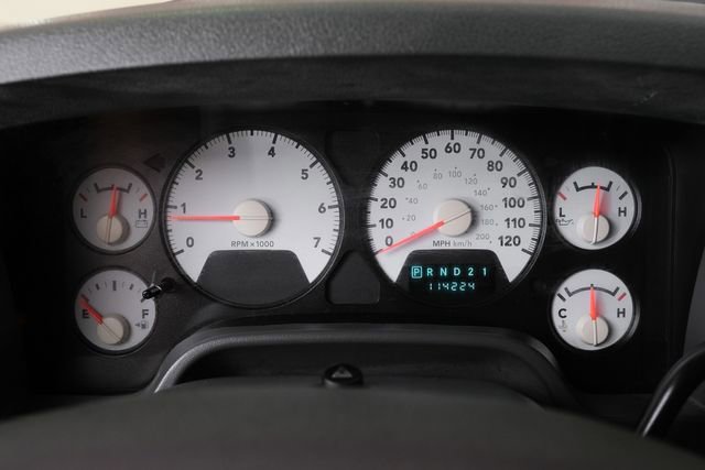 Used 2008 Dodge Ram 1500 Truck ST w/ PWR Accessory Group image 17