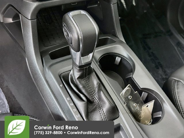 New 2026 Ford Ranger Lariat w/ FX4 Off-Road Package AWD/4WD image 19