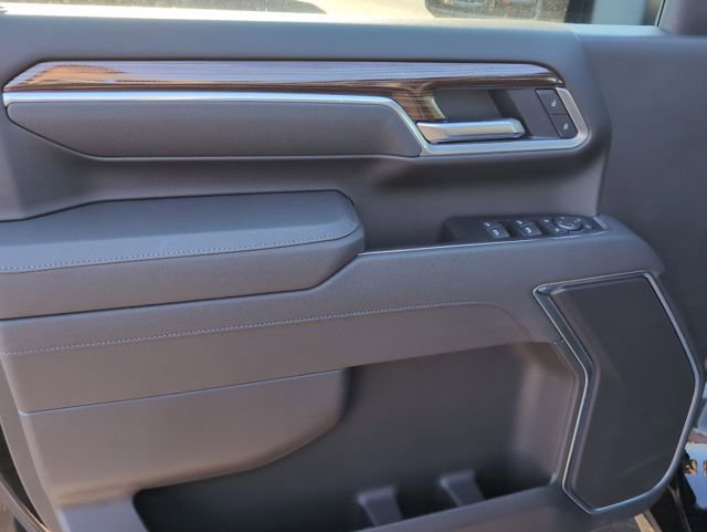 New 2026 Chevrolet Silverado 2500 LT w/ All Star Edition image 15