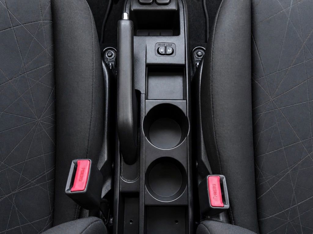 Used 2011 MAZDA MAZDA2 Sport FWD image 9