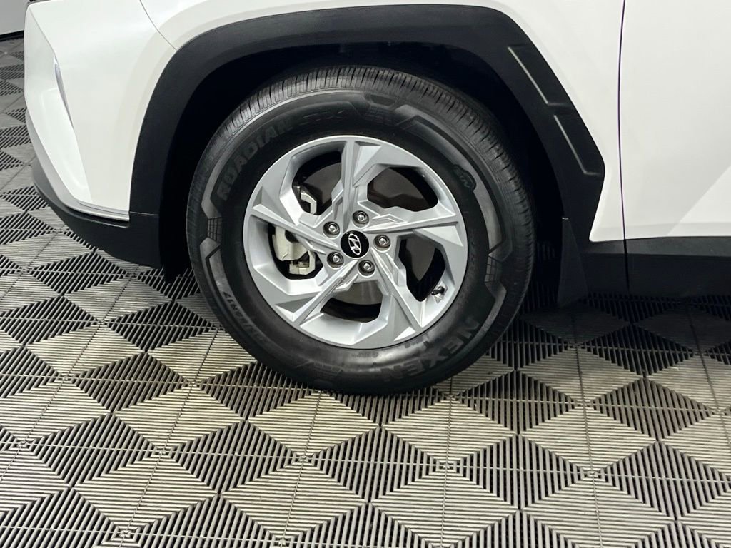 Used 2022 Hyundai Tucson SEL image 12