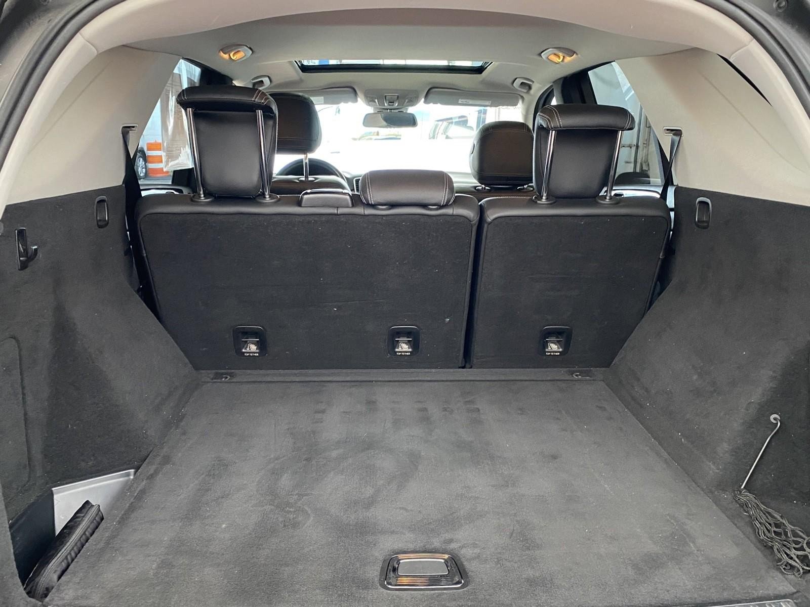 Used 2015 Mercedes-Benz ML 350 4MATIC image 12