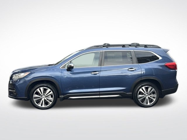 Used 2021 Subaru Ascent Touring w/ Popular Package #2 AWD/4WD image 5